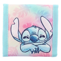 Lilo & Stitch porte-monnaie Stitch Wild Energy