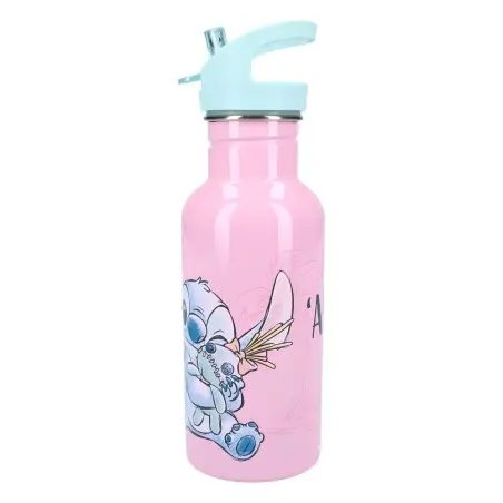 Lilo & Stitch Bouteille Stitch Take A Sip | 8712645316416