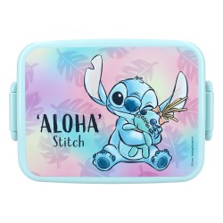 Lilo & Stitch boite à goûter Stitch Lunch Bunch