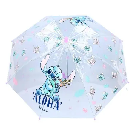 Lilo & Stitch parapluie Stitch & Angel Rainy Days Kids | 8712645316805