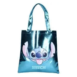 Lilo & Stitch sac shopping Stitch Moves Metallic  | 8712645316973