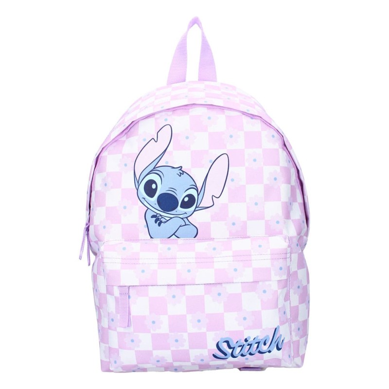 Lilo & Stitch sac à dos Stitch Bag It Up!   | 8712645319103