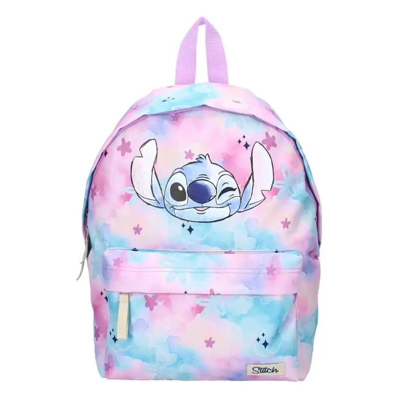 Lilo & Stitch sac à dos Stitch Unbearably Cool | 8712645319646