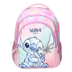 Lilo & Stitch sac à dos Stitch Wild Energy Big 