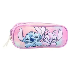 Lilo & Stitch trousse Stitch Wild Energy | 8712645321335