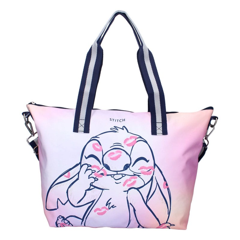 Lilo & Stitch sac shopping Stitch Fashion Mission | 8712645321717