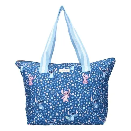 Lilo & Stitch sac shopping Stitch Famous Floral | 8712645321922