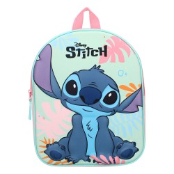 Lilo & Stitch sac à dos 3D Stitch Sweet But Spacey