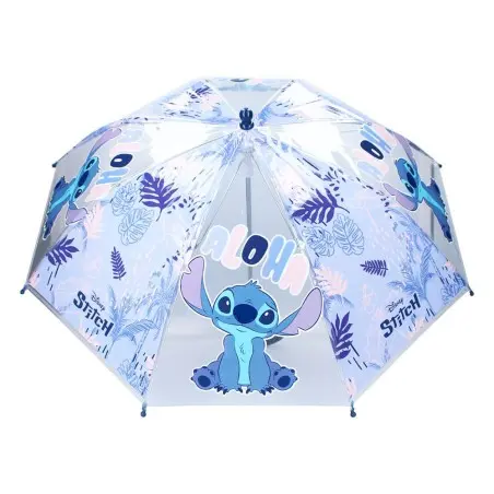 Lilo & Stitch parapluie Stitch Rainy Days Kids | 8712645307421