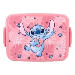 Lilo & Stitch boite à goûter Stitch Bon Appetit! | 8712645308718