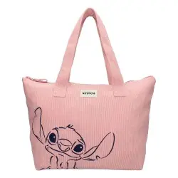 Lilo & Stitch sac shopping Stitch Obsessed | 8712645310414