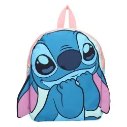 Lilo & Stitch sac à dos Stitch Fluffy Friends | 8712645311114