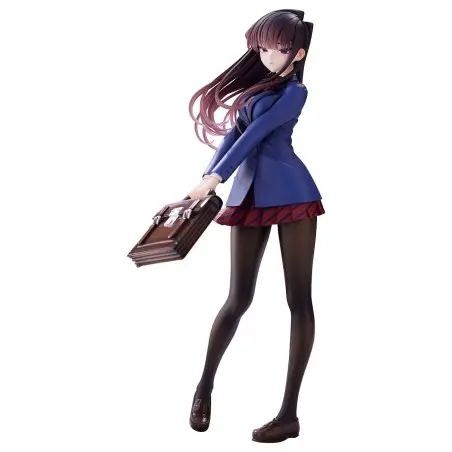 Komi Can't Communicate PVC 1/7 Komyushou desu. Shouko Komi DT-177 26 cm | 4943209611775