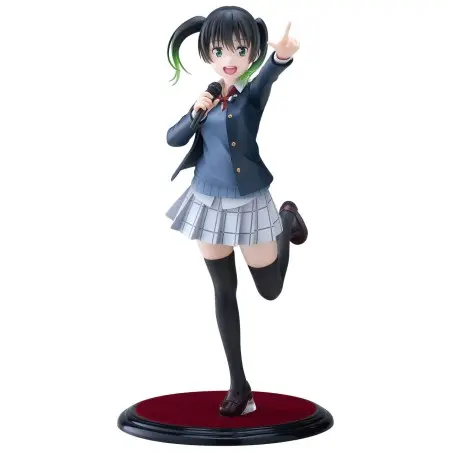 Love Live! Super Star!! statuette PVC 1/7 Nijigasaki High School Idol Club Yu Takasaki DT-197 25 cm | 4943209611973