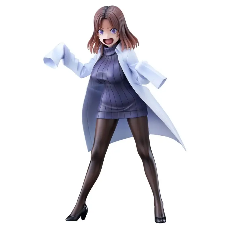 Sakusei Byuotou statuette PVC 1/7 Amamiya-sensei DK Edition DT-213 22 cm | 4943209612130