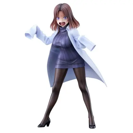 Sakusei Byuotou statuette PVC 1/7 Amamiya-sensei DK Edition DT-213 22 cm | 4943209612130
