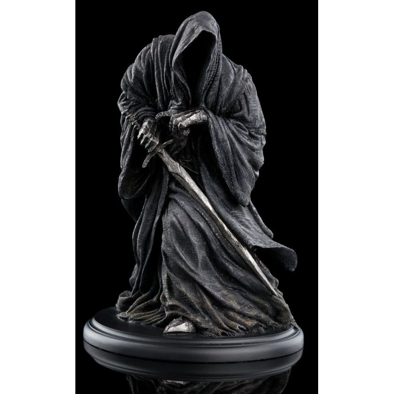 Le Seigneur des Anneaux statuette Nazgûl 15 cm | 9420024713631