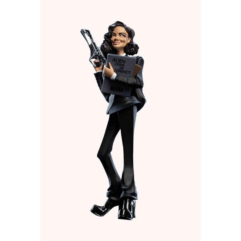 Men in Black figurine Mini Epics Agent M 18 cm | 9420024729663