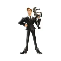 Men in Black figurine Mini Epics Agent H 18 cm | 9420024729670