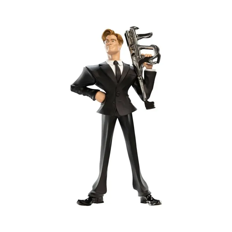 Men in Black figurine Mini Epics Agent H 18 cm | 9420024729670