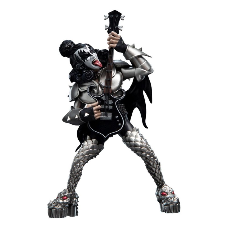 KISS figurine Mini Epics The Demon 18 cm | 9420024743386