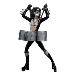 KISS figurine Mini Epics The Catman 18 cm