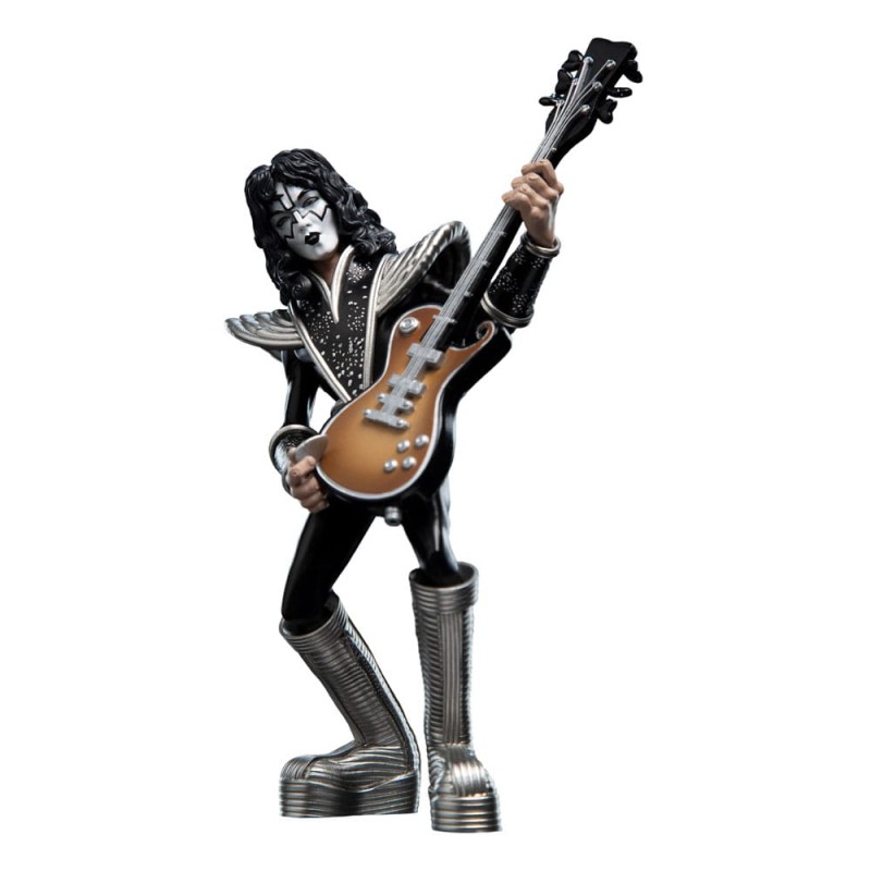 KISS figurine Mini Epics The Spaceman 19 cm | 9420024743416