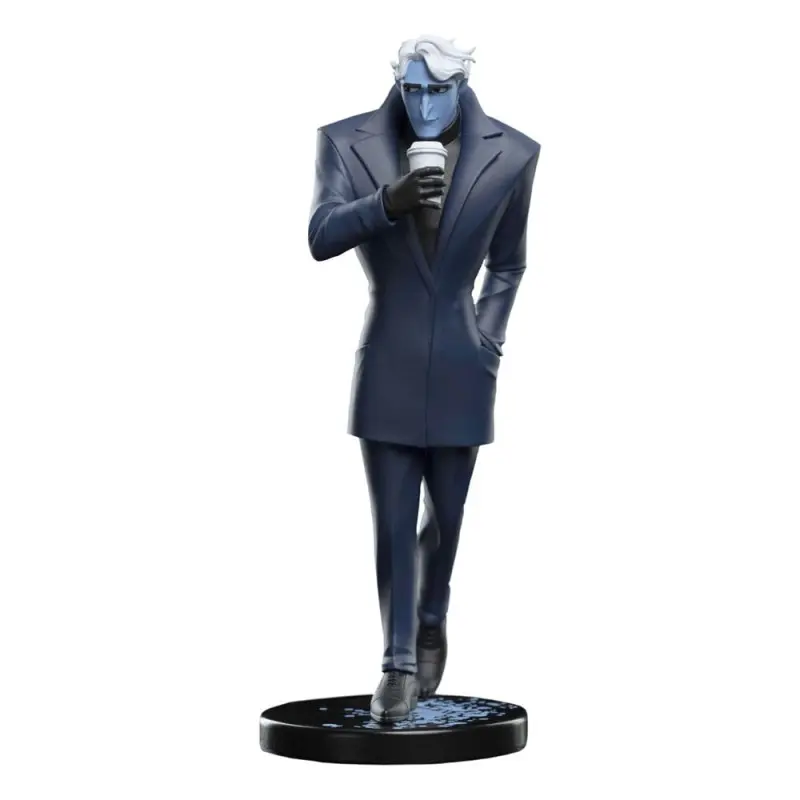 Lore Olympus x Weta Workshop figurine Mini Hades 16 cm | 9420024743669