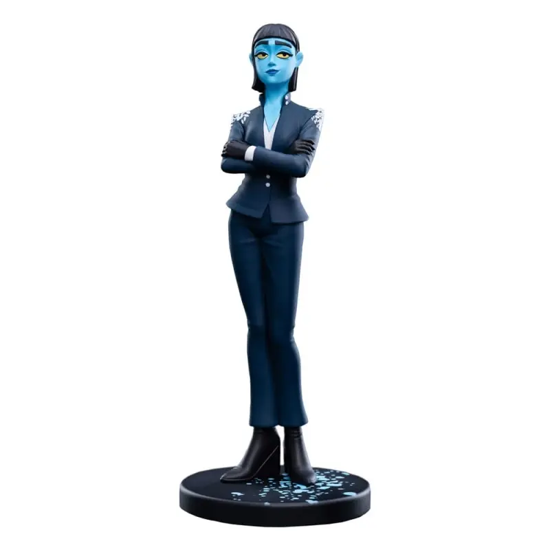 Lore Olympus x Weta Workshop figurine Mini Hecate 15 cm | 9420024745649