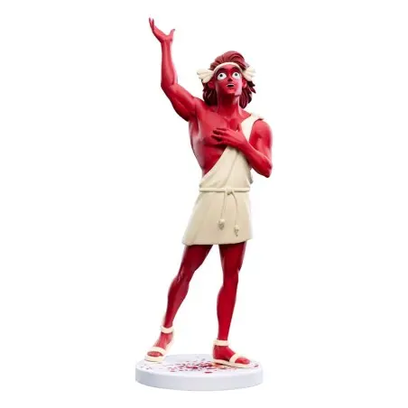 Lore Olympus x Weta Workshop figurine Mini Hermes 17 cm | 9420024745656