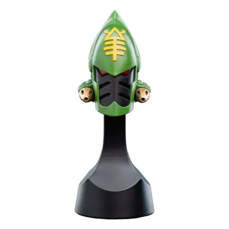 Warhammer 40,000 réplique 1/4 Striking Scorpion Helm 15 cm | 9420024747261