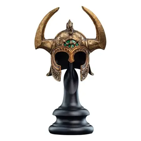 Le Seigneur des Anneaux réplique 1/4 The Helm of King Helm 16 cm | 9420024747353