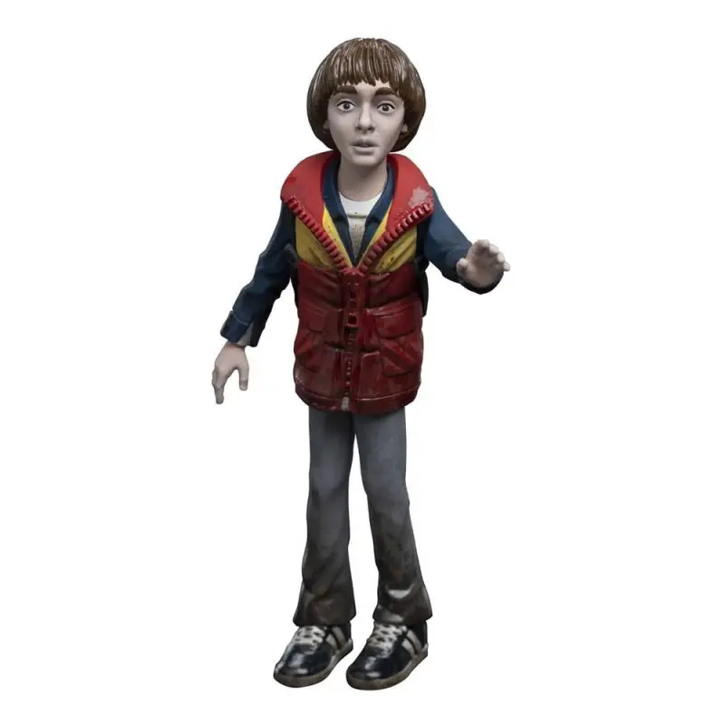 Stranger Things figurine Mini Epics Will Byers (Season 1) 14 cm | 9420024703502