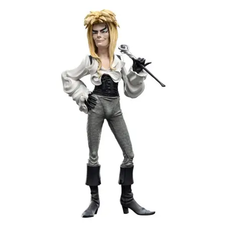 Labyrinthe figurine Mini Epics Jareth 16 cm | 9420024738115