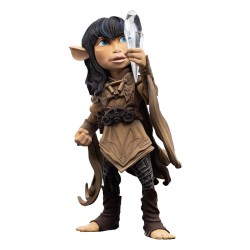 Dark Crystal figurine Mini Epics Jen The Gelfling 11 cm