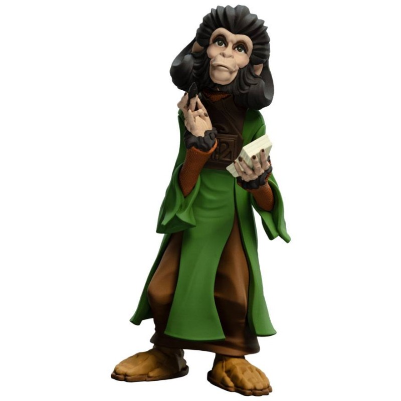 La Planète des singes figurine Mini Epics Dr. Zira 13 cm | 9420024727294