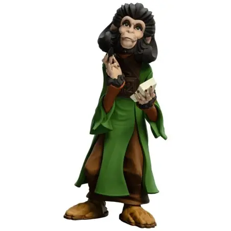 La Planète des singes figurine Mini Epics Dr. Zira 13 cm | 9420024727294