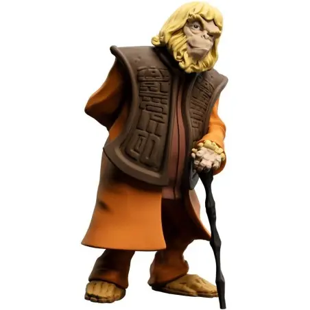 La Planète des singes figurine Mini Epics Dr. Zaius 13 cm | 9420024727300