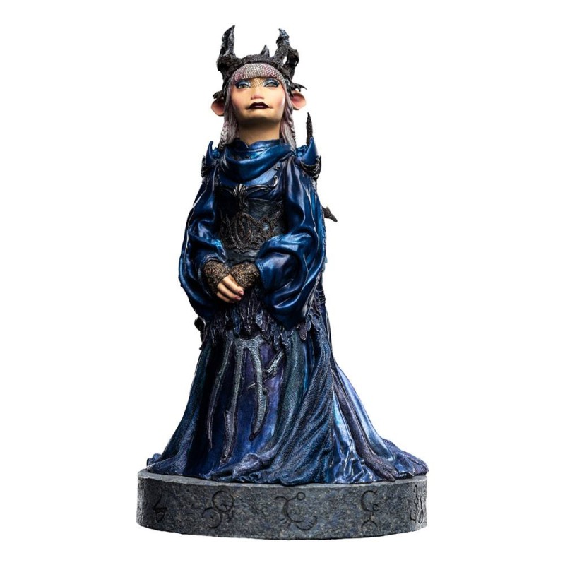 Dark Crystal : Le Temps de la résistance statuette 1/6 Seladon the Gelfling 22 cm