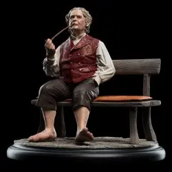 Le Seigneur des Anneaux statuette Bilbo Baggins 11 cm