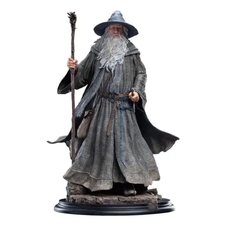 Le Seigneur des Anneaux statuette 1/6 Gandalf le Gris (Classic Series) 36 cm | 9420024729816