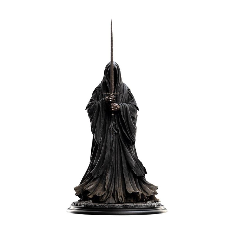 Le Seigneur des Anneaux statuette 1/6 Ringwraith of Mordor (Classic Series) 46 cm | 9420024732656