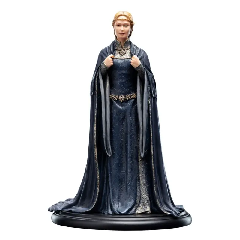 Le Seigneur des Anneaux statuette Éowyn in Mourning 19 cm | 9420024742112