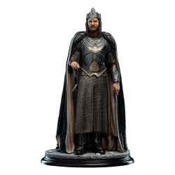 Le Seigneur des Anneaux statuette 1/6 King Aragorn (Classic Series) 34 cm