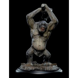 Le Seigneur des Anneaux statuette Cave Troll 16 cm