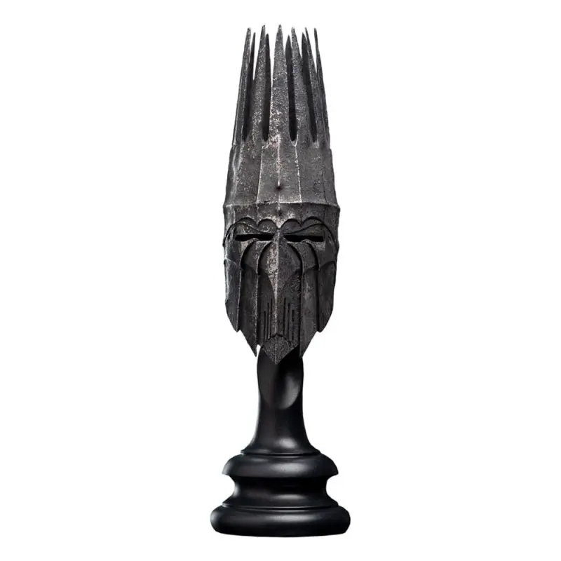 Le Seigneur des Anneaux réplique 1/4 Casque du Witch-king Alternative Concept 21 cm | 9420024741757