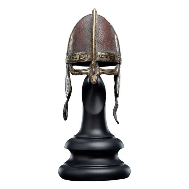 Le Seigneur des Anneaux réplique 1/4 Casque Rohirrim de Soldier 14 cm | 9420024742167