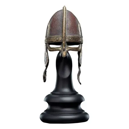 Le Seigneur des Anneaux réplique 1/4 Casque Rohirrim de Soldier 14 cm | 9420024742167