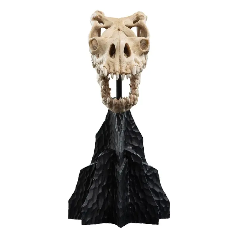Le Seigneur des Anneaux statuette Skull of a Fell Beast 21 cm | 9420024744284
