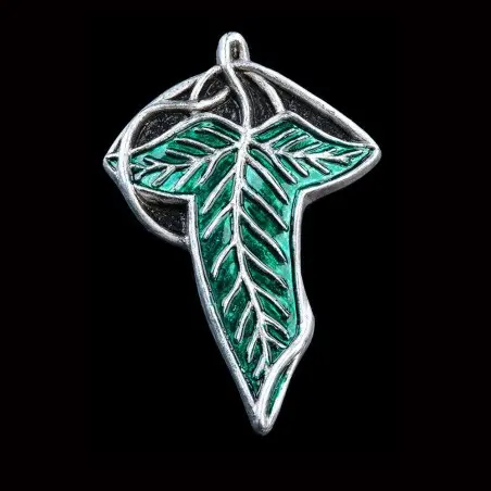 Le Seigneur des Anneaux aimant Elven Leaf | 9420024713327